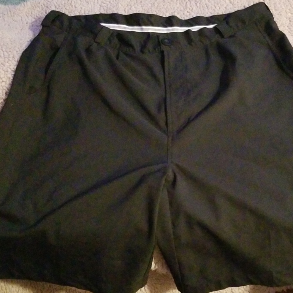 THREE PAIR MENS SHORTS SIZE 36